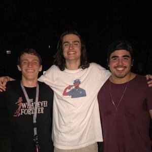 Meet your Posher, Daniel